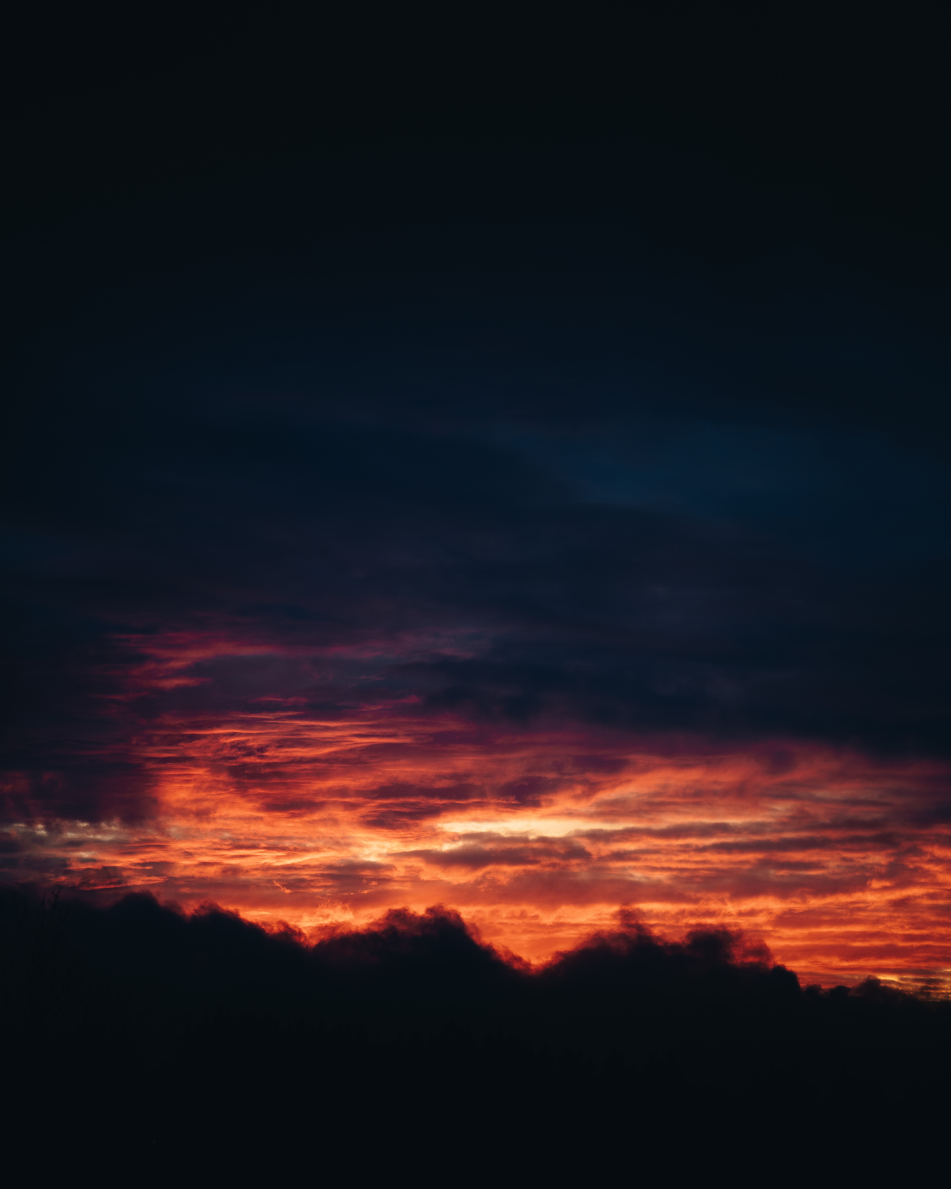No.3 - Burning Horizon