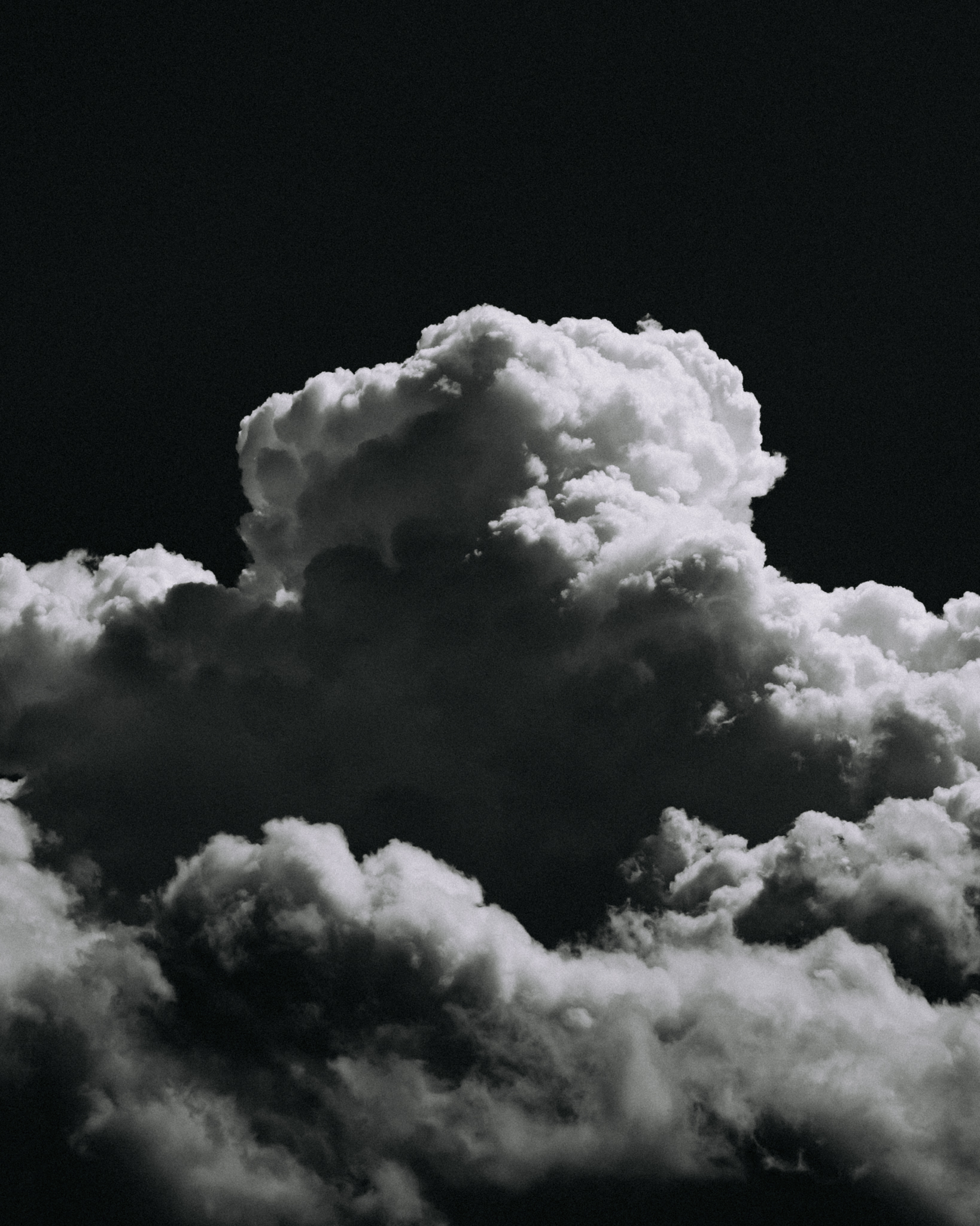 No.32 - Above the Storm