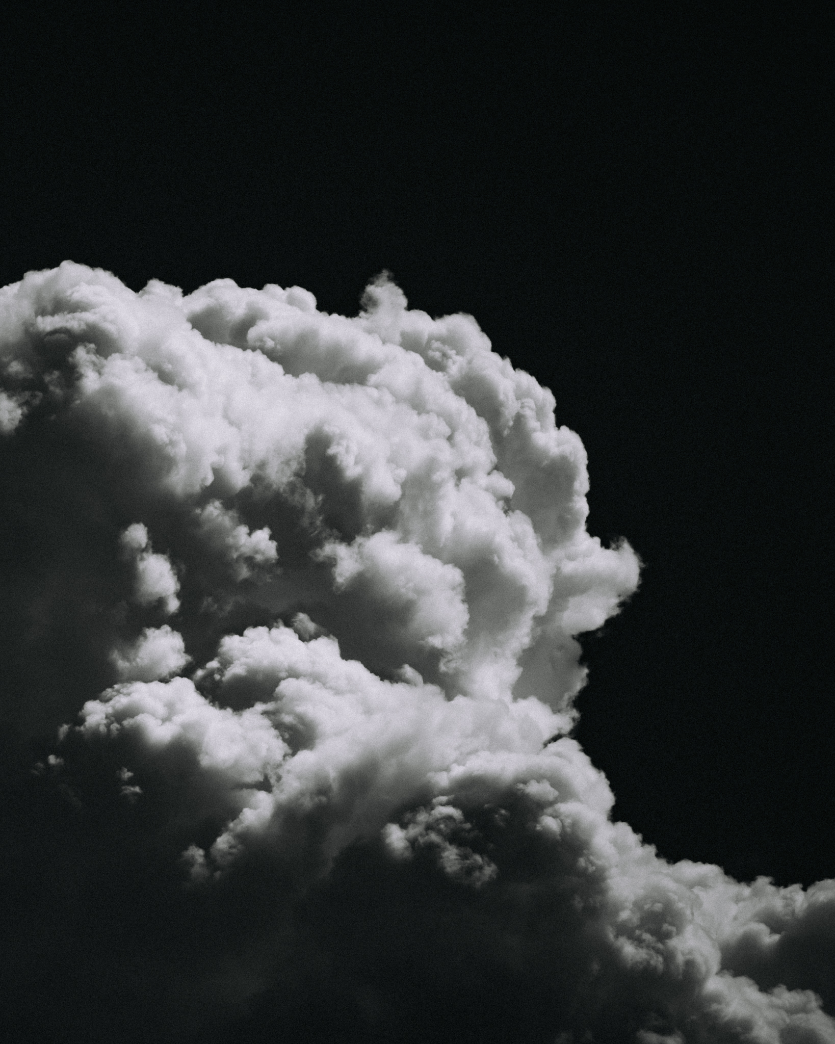 No.33 - Silent Ascent